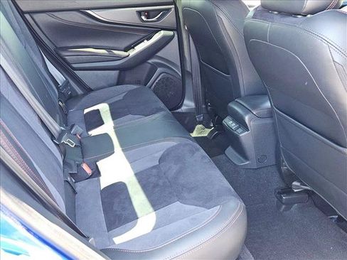 Used 2023 Subaru WRX Limited AWD/4WD image 26