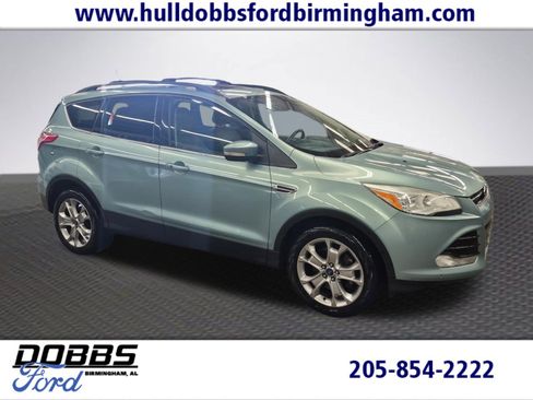 Used 2013 Ford Escape SEL image 1