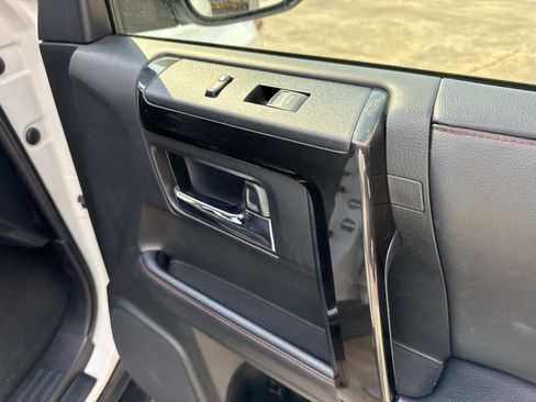 Used 2024 Toyota 4Runner TRD Off-Road image 25