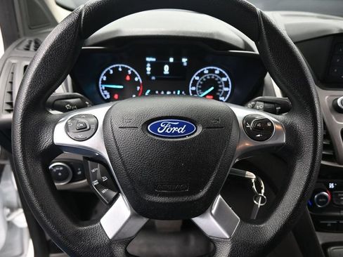 Used 2019 Ford Transit Connect XL FWD image 13