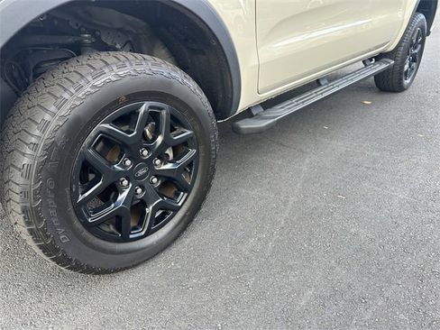 Certified 2022 Ford Ranger XLT w/ Equipment Group 301A Mid image 12