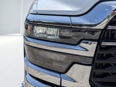 New 2026 RAM 3500 Tradesman AWD/4WD image 9