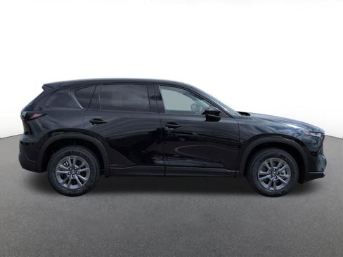 New 2026 MAZDA CX-5 Select AWD/4WD image 7