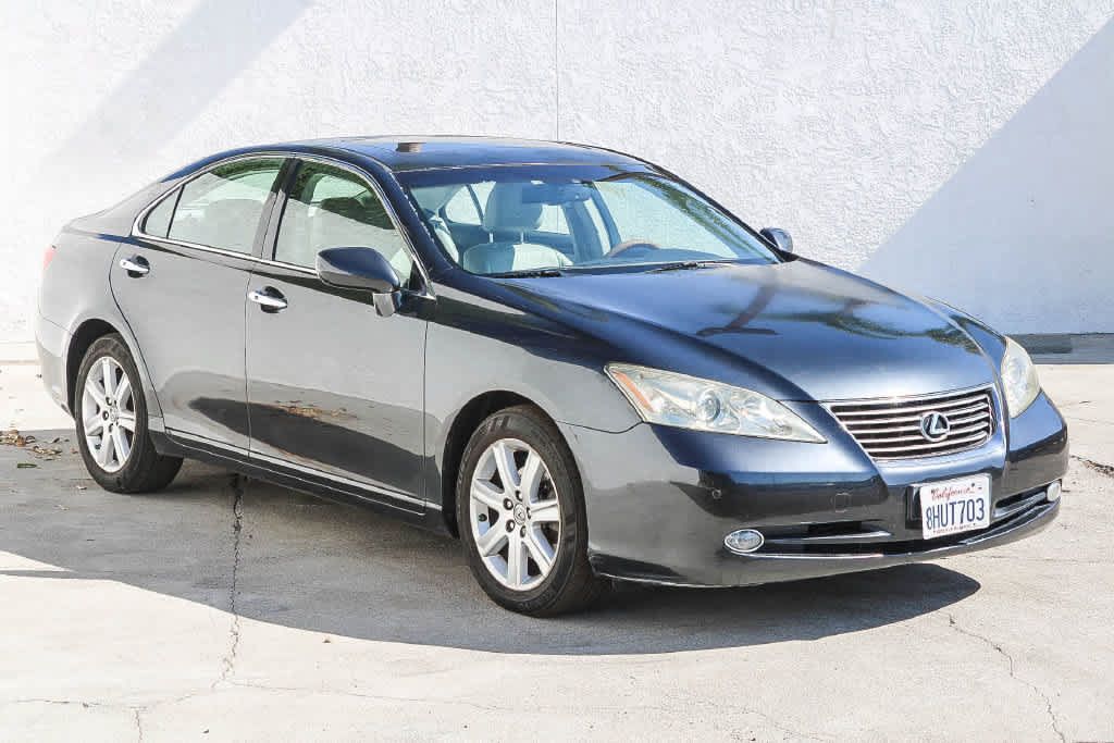 Used 2008 Lexus ES 350 FWD image 3
