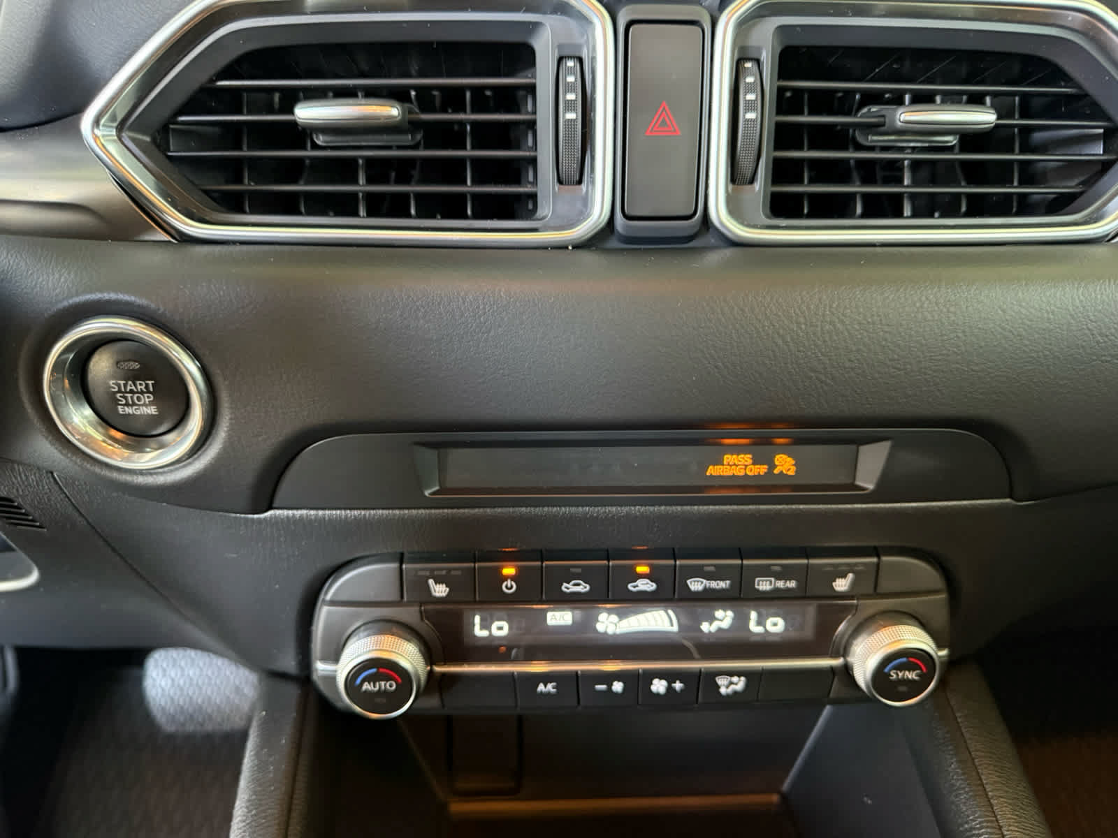Used 2023 MAZDA CX-5 AWD 2.5 S image 14