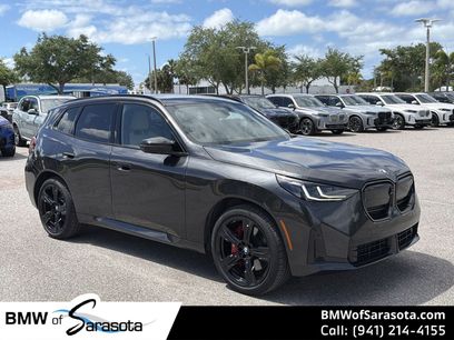Certified 2025 BMW X3 M50