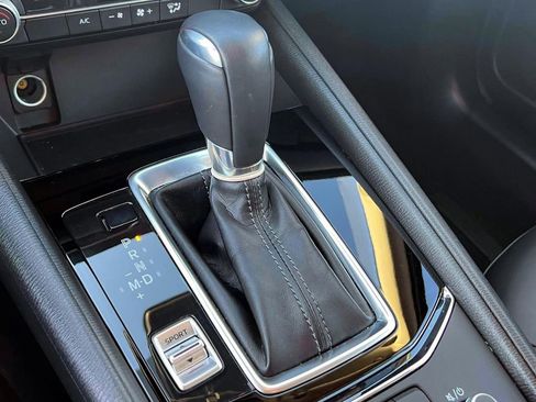 Used 2023 MAZDA CX-5 AWD 2.5 S w/ Select Package image 26