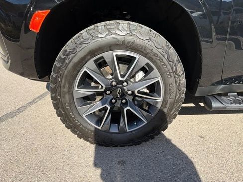 Certified 2024 Chevrolet Tahoe Z71 w/ Z71 Off-Road Package image 27