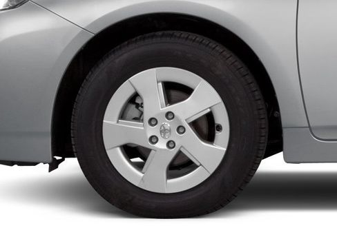 Used 2010 Toyota Prius Four w/ Solar Roof Pkg FWD image 12