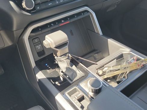 New 2026 Toyota Tundra SR5 AWD/4WD image 14