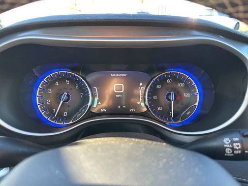 New 2026 Chrysler Pacifica Select image 63