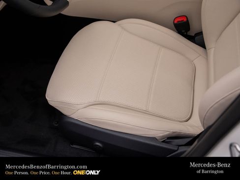 New 2026 Mercedes-Benz C 300 4MATIC Sedan image 19