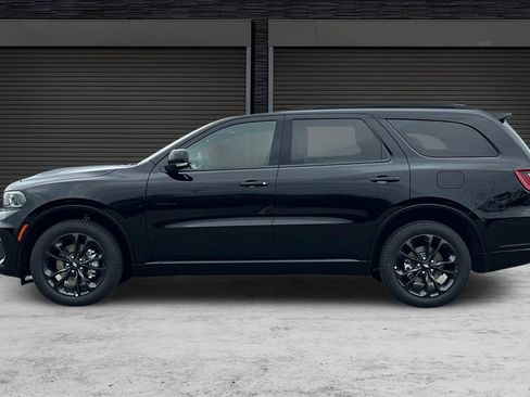 New 2026 Dodge Durango GT image 7
