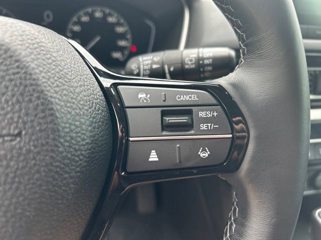 Used 2024 Honda Civic EX-L image 17