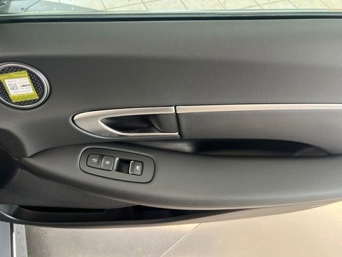 New 2026 Hyundai Sonata Blue FWD image 14