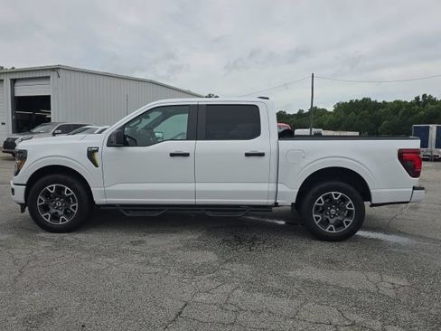 Used 2024 Ford F150 STX RWD image 2