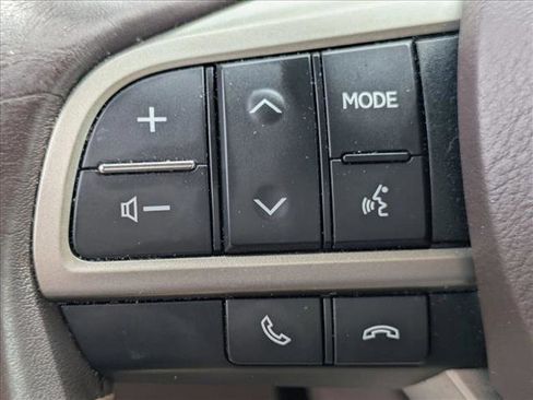 Used 2017 Lexus RX 350 FWD w/ Premium Package image 13