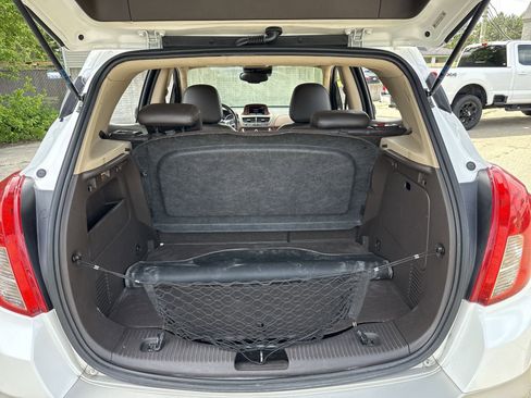 Used 2015 Buick Encore Premium FWD image 38