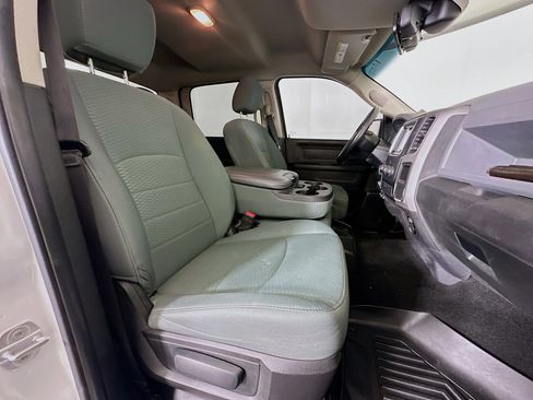 Used 2015 RAM 1500 Tradesman w/ Popular Equipment Group AWD/4WD image 30