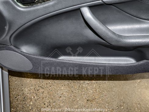 Used 2001 Mercedes-Benz CLK 430 Cabriolet image 72