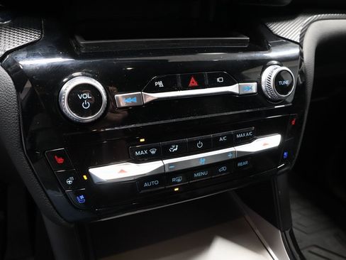 Certified 2022 Ford Explorer ST w/ Equipment Group 401A image 35