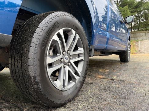 Used 2022 Ford F150 XL w/ STX Appearance Package AWD/4WD image 7