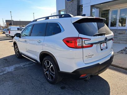 New 2026 Subaru Ascent Touring