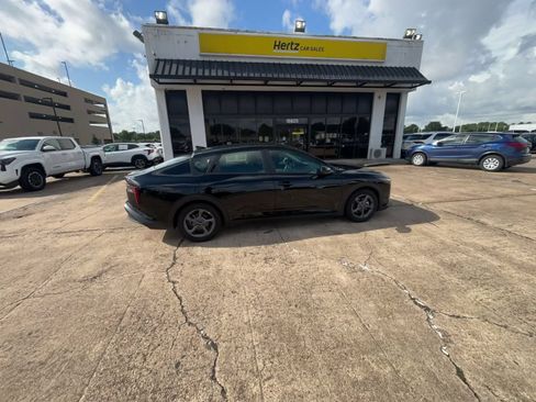Used 2026 Kia K4 FWD image 13