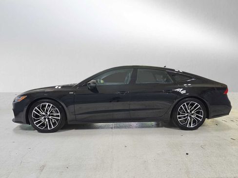 Used 2025 Audi A7 3.0T Prestige AWD/4WD image 6