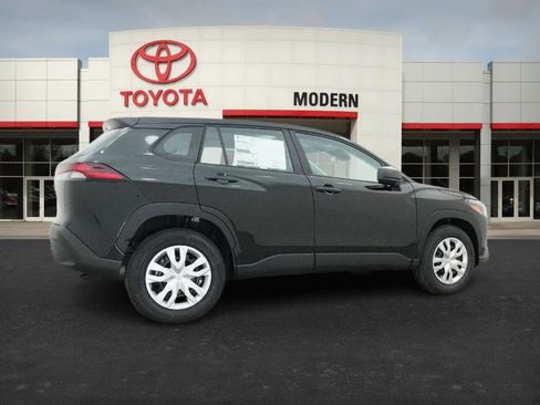 New 2026 Toyota Corolla Cross L image 24