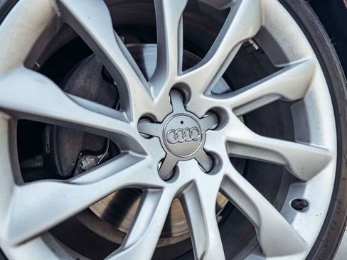 Used 2014 Audi A5 2.0T Premium Plus w/ Premium Plus Package AWD/4WD image 3