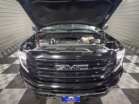 Used 2022 GMC Sierra 1500 Elevation w/ Max Trailering Package image 40