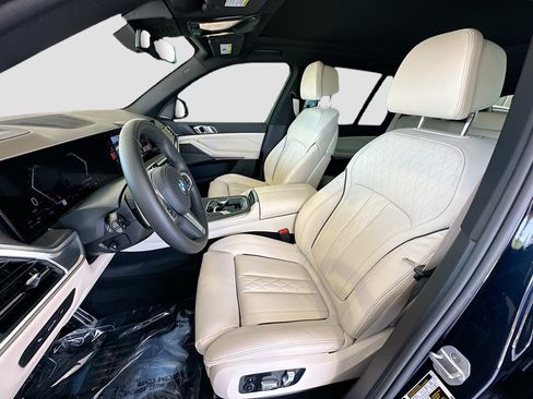 Used 2026 BMW X5 sDrive40i w/ M Sport Package RWD image 20