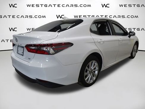Used 2023 Toyota Camry LE image 44