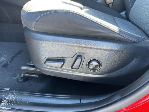 Certified 2020 Kia Soul EX image 18