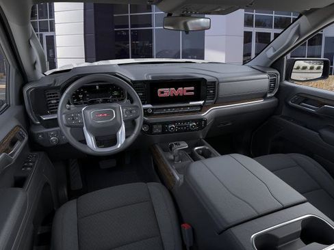 New 2026 GMC Sierra 1500 Elevation AWD/4WD image 41
