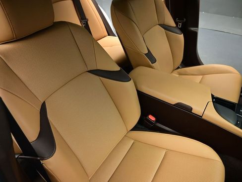 Used 2021 Lexus ES 350 w/ Premium Package image 29