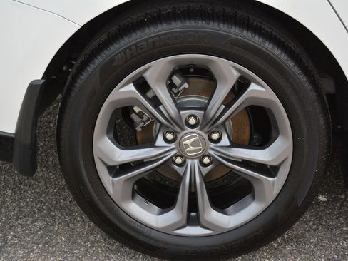 Used 2025 Honda Accord EX-L image 35