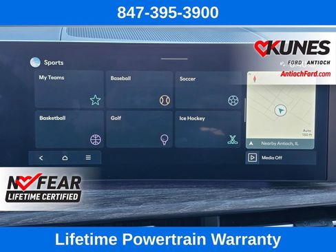 Used 2025 Hyundai Santa Fe Calligraphy image 66