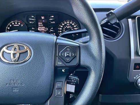 Used 2018 Toyota Tundra SR RWD image 24