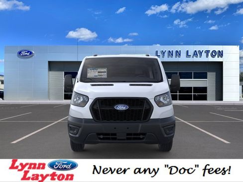 New 2026 Ford Transit 150 Low Roof w/ Load Area Protection Package image 6