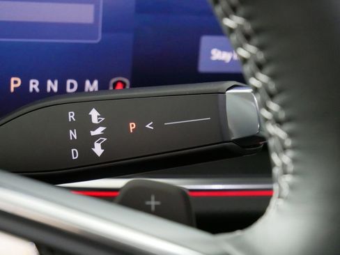 New 2026 Buick Envision Preferred image 18