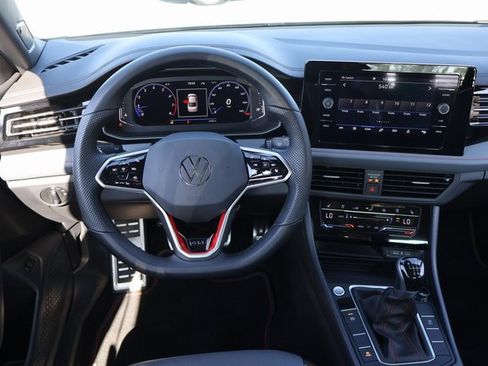 Certified 2025 Volkswagen Jetta GLI Autobahn image 14