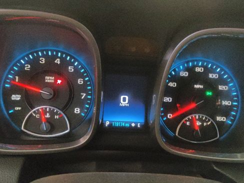 Used 2015 Chevrolet Malibu LS image 23