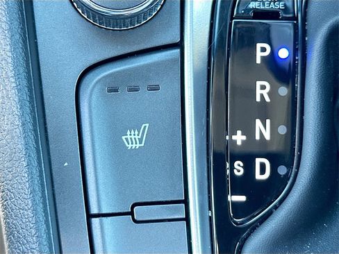 Used 2023 Hyundai Kona Limited image 21