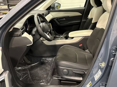 New 2026 MAZDA CX-5 Select AWD/4WD image 5