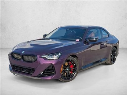 Used 2024 BMW M240i xDrive Coupe w/ Premium Package