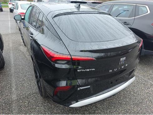 Used 2025 Buick Envista Sport Touring w/ Convenience I Package FWD image 3