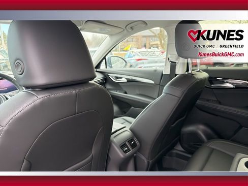 New 2026 Buick Envision Preferred image 34