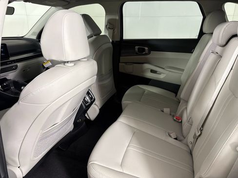New 2026 Kia Sorento S w/ S Panoramic Sunroof Package FWD image 39